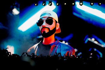 Nayib Bukele prohibió al FMI