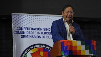 La mayor patronal de Bolivia