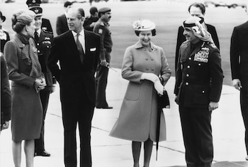 La recepción que el 26