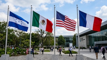 Honduras: conoce el perfil de los embajadores en Estados Unidos, México y Francia