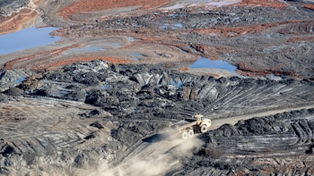 El subsuelo español, la clave