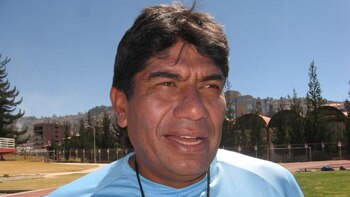 ¿Qué fue de ‘Petróleo’ García,