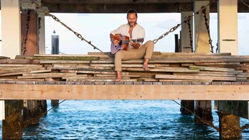 “Atlántico a pie” fue nominado