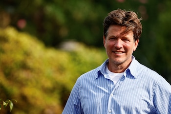 Thomas Vinterberg dirigirá la serie