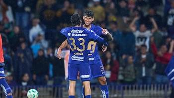 Horarios confirmados para los cuartos de final de la Liga Mx