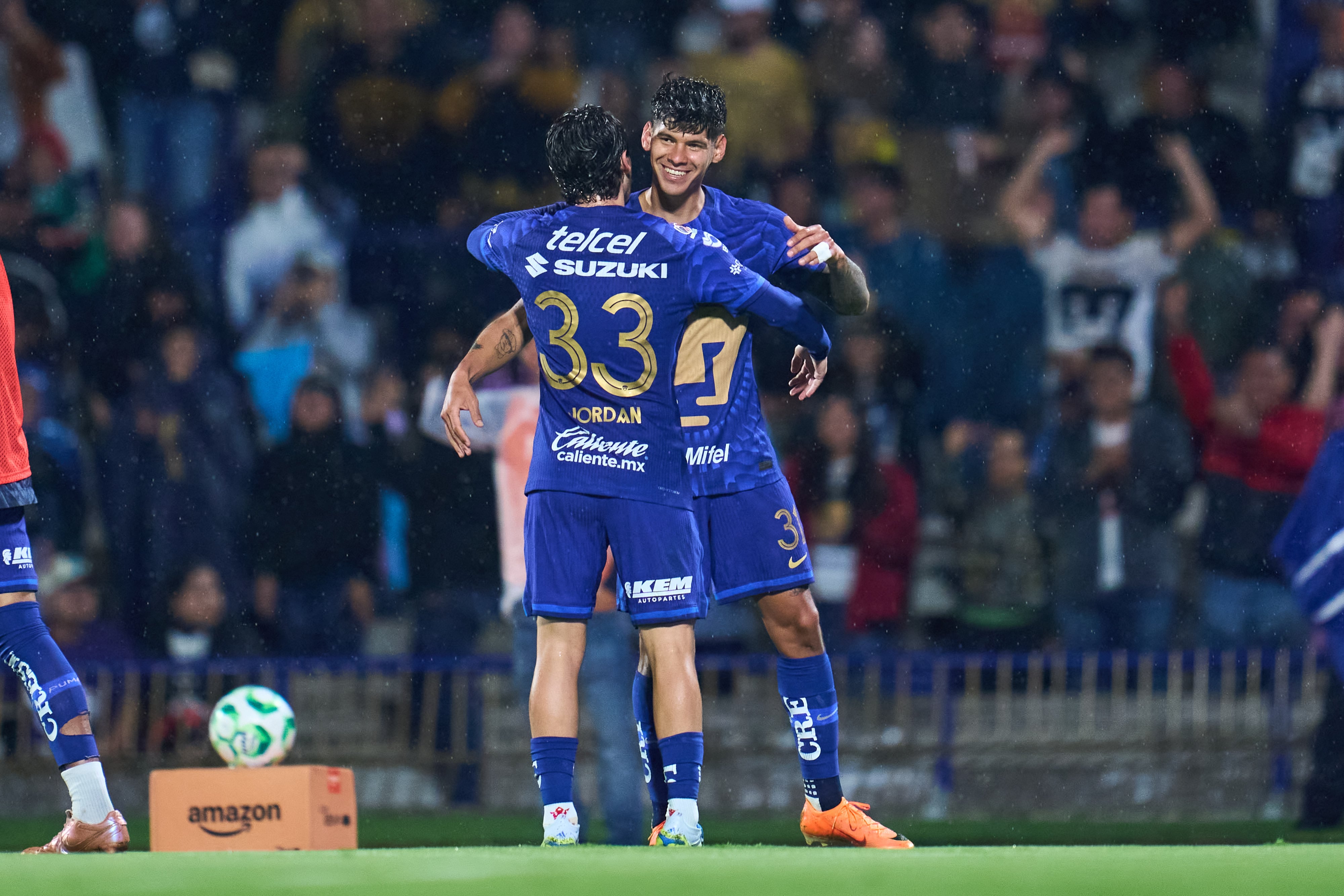 Conoce en qué horario y el día en el que jugará cada uno de los equipos en la búsqueda del campeonato del Clausura 2026. (Emmanuel Martínez / EMX imageStudio)