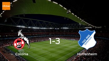 La Bundesliga está considerada como