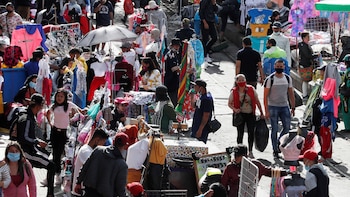 Aumento del salario mínimo de 2026 no sirvió para miles de colombianos: revelaron que no pueden gastar mucho, pese a la subida