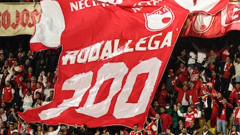 La nostalgia de Hugo Rodallega por superar los 300 goles como profesional: el recuerdo de su padre que lo hace emocionar