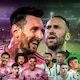 EN VIVO Atlético Nacional vs.