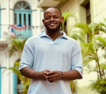 Maiker Smith da el salto