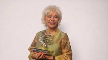 Isabel Allende, premio Planeta 2026: “Si están esperando una continuación de ‘La casa de los espíritus’, se van a llevar un chasco”