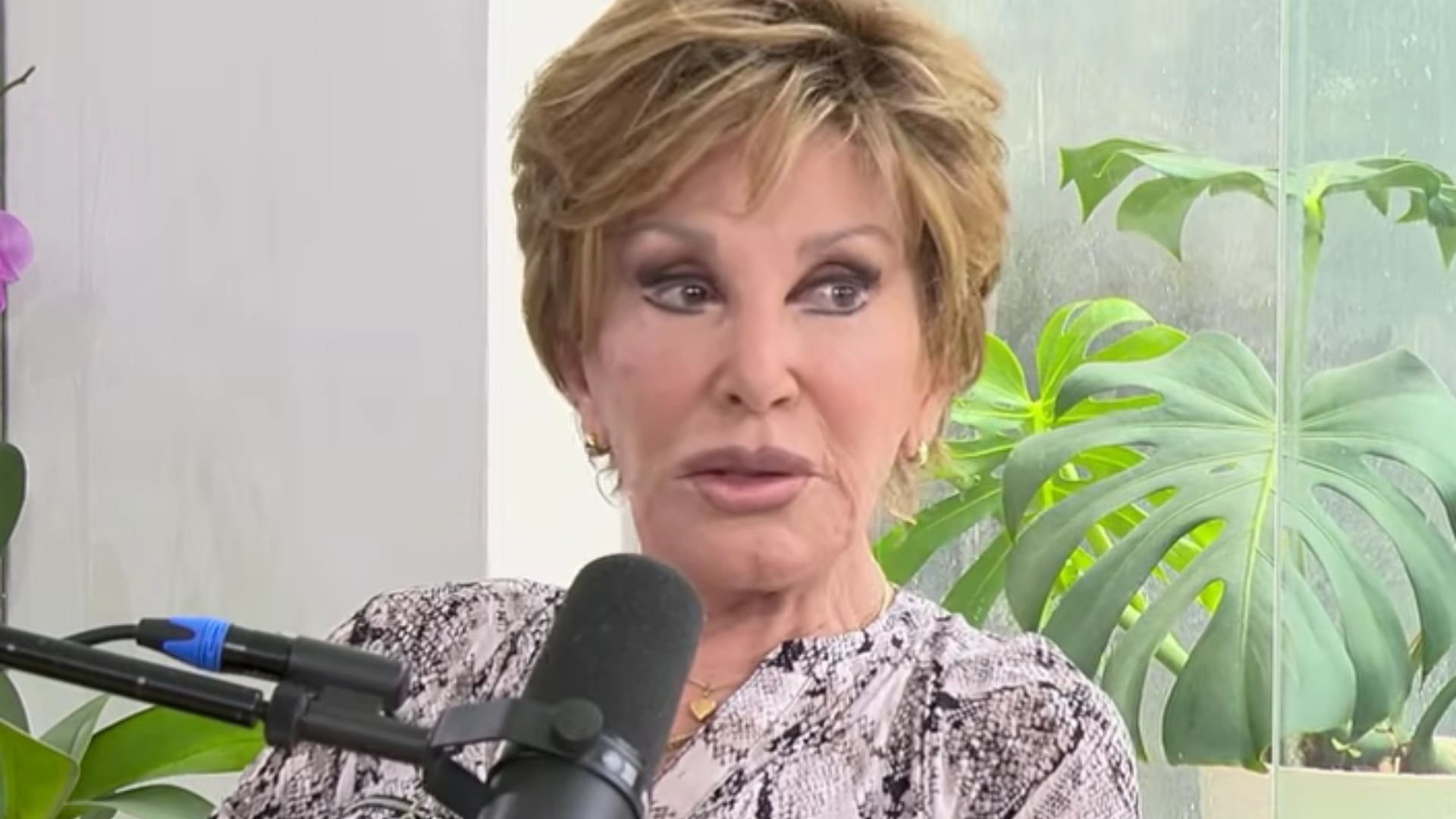 Cecilia Bracamonte revela que se casó en Miami a los 74 años con el amor de su vida, tras reencontrarse 38 años después