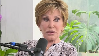 Cecilia Bracamonte revela que se casó en Miami a los 74 años con el amor de su vida, tras reencontrarse 38 años después