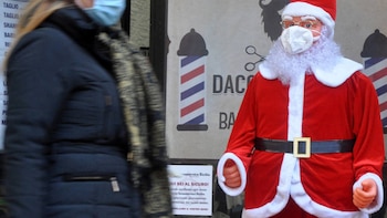 Condenada a 18 meses de