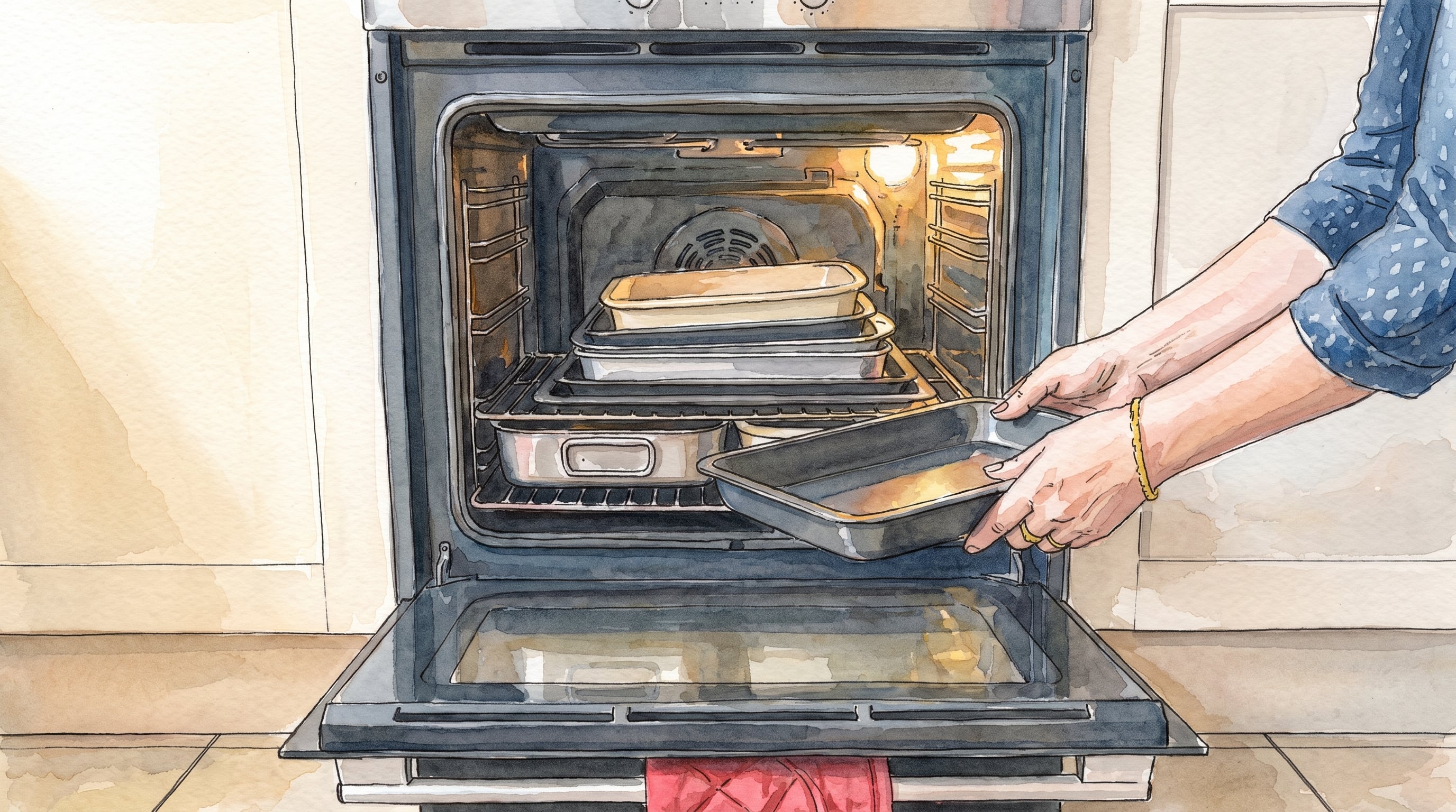 La preparación debe aplicarse lejos de resistencias, ventiladores, conductos y componentes eléctricos (Imagen Ilustrativa Infobae)