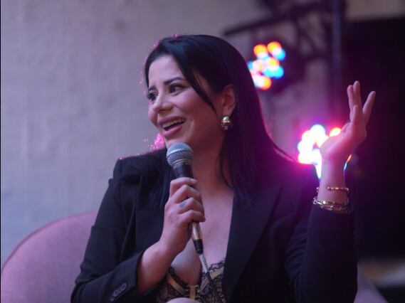 Los testimonios de las afectadas visibilizan un drama que por años fue ignorado en diversos medios- crédito @AmarantaHankTw/X