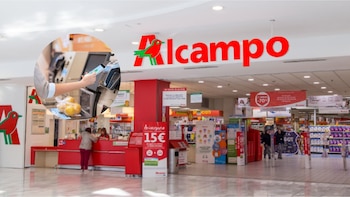 Alcampo prueba a abrir los