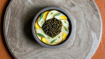 Tres mexicanos fueron reconocidos en