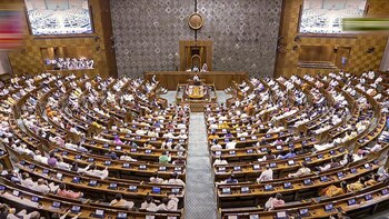 #DEF-Loksabha-Interior-I