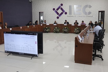 Elecciones 2023, Coahuila