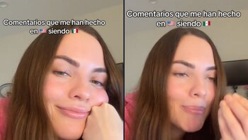 Mexicana revela los comentarios más