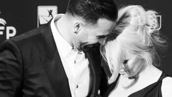 (Foto: Instagram Pamela Anderson)