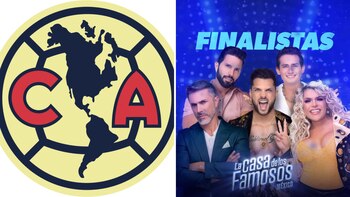 Las Águilas dio a conocer