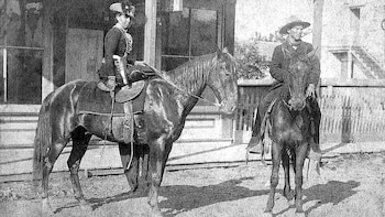 La asombrosa vida y la