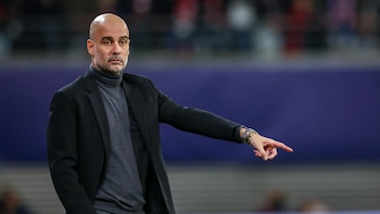 La nueva vida de Guardiola lejos de los estadios: su casa en Barcelona, los planes en Oriente Medio y sus problemas de salud