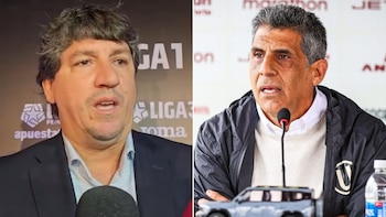 Jean Ferrari calificó de “fuera