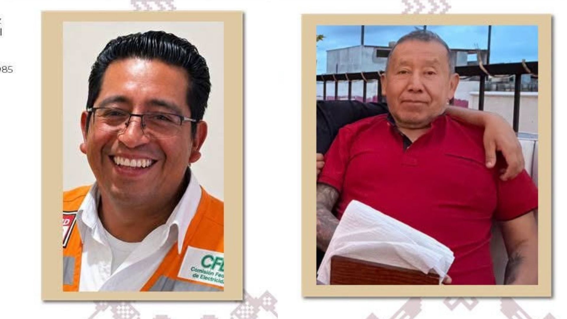 Foto: Comisión de Búsqueda de Personas del Estado de Puebla