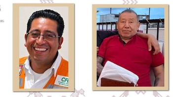 Desaparecen dos trabajadores de CFE en los límites de Puebla e Hidalgo