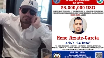 Una emboscada a “El Pantera”: