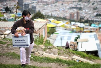 Resultados encuesta Pulso Social DANE