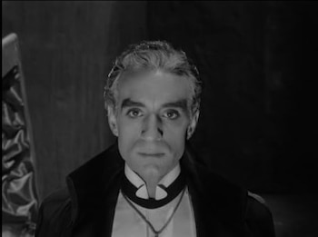 Germán Robles intentó nacionalizarse mexicano