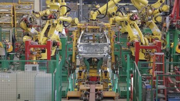 El futuro de la industria