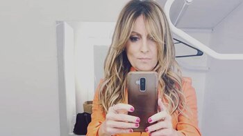 Marcela Tauro (Instagram)