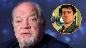 El guionista de “Taxi Driver” contó cómo nació el clásico del cine negro: “Estaba desilusionado con todo”