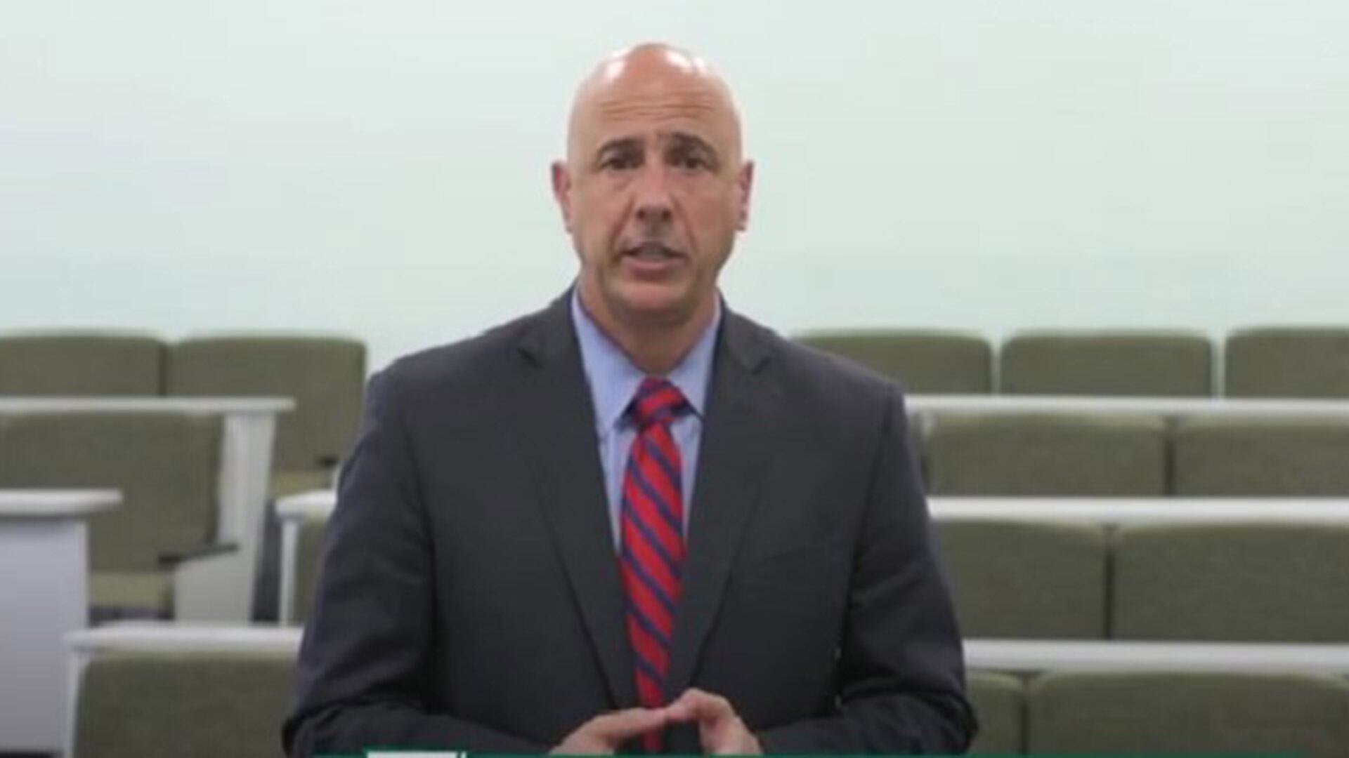 Maximiliano Hairabedian, fiscal federal