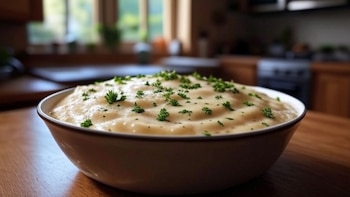 Un toque de limón o