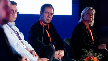 Este destacado evento fue orquestado