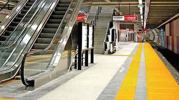 Lo equivalente a una tercer