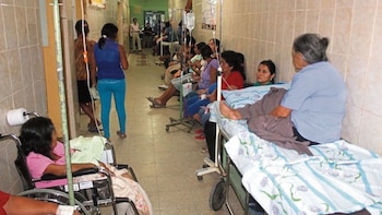 Minsa redefine estrategia nacional: Pondrá el foco en mejorar postas y centros de salud