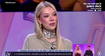 Explicó que la presión mediática influyó en su decisión de alejarse temporalmente
