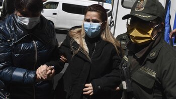 In ihrem Menschenrechtsbericht prangerten die