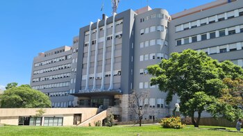 La fuga ocurrió el 25