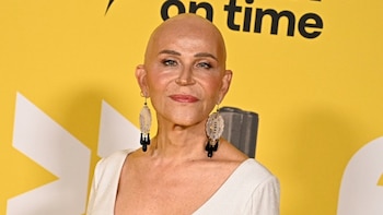 Antonia San Juan despide el