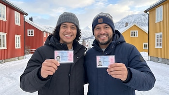 Así puede tramitar el permiso para vivir o trabajar en Noruega: debe tener una oferta laboral antes de presentar la solicitud