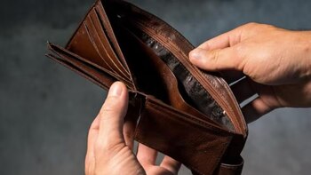 Ingresos económicos en peruanos disminuye.